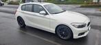 BMW 116d + toit ouvrant, Auto's, BMW, 1 Reeks, Particulier, Handgeschakeld, Diesel