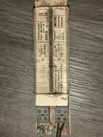 transfo 220v-12v -7 pieces, Ophalen, Gebruikt