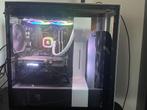 Gaming PC, Computers en Software, Desktop Pc's, 16 GB, Met videokaart, 1 TB, SSD