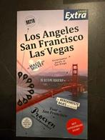 Los angeles, San Francisco, Las Vegas, Boeken, Reisgidsen, Ophalen, Nieuw, Reisgids of -boek, Noord-Amerika