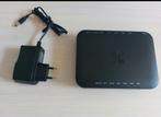 Modem b_box proximus, Computers en Software, Ophalen, Gebruikt
