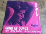 Ray Mondo - Song Of Songs., Ophalen of Verzenden, Gebruikt