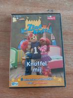 Dvd Het Zandkasteel - Knuffel mij, Alle leeftijden, Ophalen of Verzenden, Gebruikt