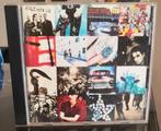 U2 - Achtung Baby / CD, Album, UK, Europe, Electronic Rock, Cd's en Dvd's, Ophalen of Verzenden, Zo goed als nieuw, Pop Rock, Arena Rock, Alternative Rock.