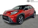 Toyota Aygo X X envy AUTOM., Auto's, Toyota, Automaat, Euro 6, 5 deurs, 998 cc