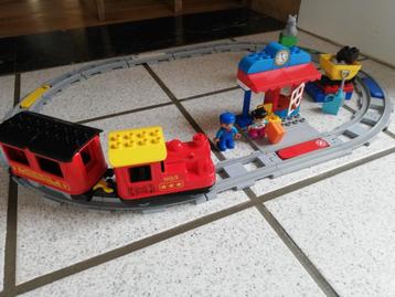 duplo 10874 beschikbaar voor biedingen