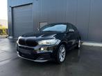 BMW X6 40d Mpack/Harman/Pano/360/Headup/carbon/cruise/full, Auto's, BMW, Automaat, Euro 6, 2993 cc, Zwart