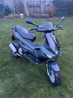 Gilera Runner 180cc – Belgische A1 – Beest van een setup!, Scooter, Particulier, 172 cc, 11 kW of minder