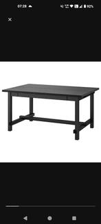 Ikea tafel NORDVIKEN in goede staat, Ophalen, Zo goed als nieuw