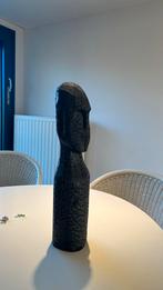 Art africain, Enlèvement