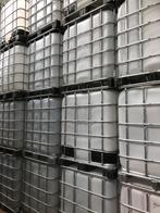 Meerdere Ibc tanks, Ophalen of Verzenden