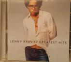 - Lenny Kravitz : Greatest hits., R&B, Utilisé, Enlèvement ou Envoi, 1980 à 2000