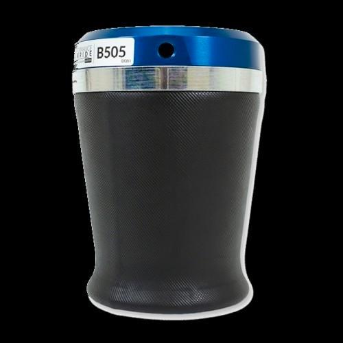 Boudins air ride, Auto-onderdelen, Ophanging en Onderstel, Audi, Seat, Volkswagen, Gebruikt, Ophalen of Verzenden