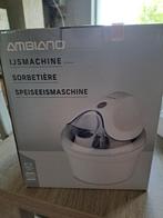 Ijskreemmachine, Elektronische apparatuur, IJsmachines, Ophalen, Nieuw, Koelelement