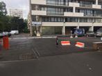 Parking   residentieel - collectief, Brussel