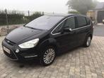 2015 Ford S max Auto, Gebruikt, Overige brandstoffen, Bedrijf, Overige carrosserie
