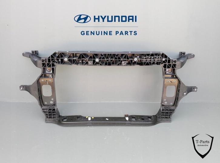 panneau avant Hyundai Bayon 64101Q0400 64101-Q0400, Autos : Pièces & Accessoires, Carrosserie & Tôlerie, Hyundai, Neuf