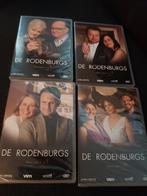 Dvd De Rodenburgs afl 1-8, Ophalen of Verzenden, Zo goed als nieuw