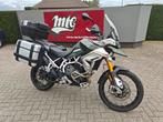 Triumph Tiger 900 Rally Pro '21 25dkm, Motoren, Bedrijf, Meer dan 35 kW, Toermotor, 900 cc