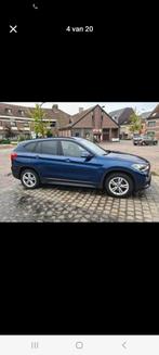 BMW X1 Sdrive18d 2.0 F48, Auto's, X1, Diesel, Emergency brake assist, Te koop