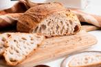 Goed draaiende bakkerswinkel met tea room, Zakelijke goederen, Exploitaties en Overnames