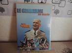 DVD - Le gendarme se marie, Enlèvement