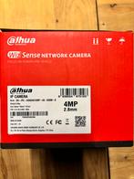 Dahua - Ip Camera, Ophalen, Zo goed als nieuw, Buitencamera
