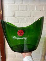 Tanqueray ijsemmer, Verzamelen, Ophalen