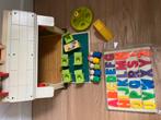 Ecole vintage Fisher Price, Enfants & Bébés, Jouets | Fisher-Price, Enlèvement ou Envoi, Utilisé, Autres types