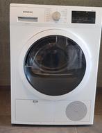seche linge, Ophalen, Wolprogramma, 6 tot 8 kg, Minder dan 85 cm