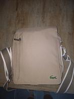Sacoche lacoste homme parfait état, Handtassen en Accessoires, Ophalen, Zo goed als nieuw