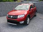 DACIA SANDERO STEPWAY +  ZEER MOOI..., Auto's, Dacia, Te koop, Stadsauto, Benzine, 900 cc