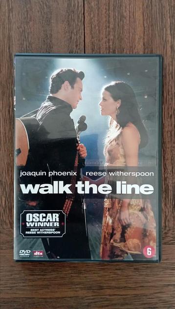 Walk The Line (2005) beschikbaar voor biedingen
