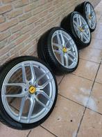 Veemann VC03 5x112 (lichte schade), Auto-onderdelen, Banden en Velgen, Zomerbanden, Ophalen, 19 inch