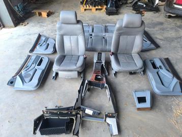 Intérieur E39 touring  beschikbaar voor biedingen