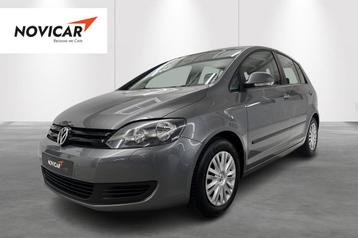 Volkswagen Golf Plus 1.4 TSI 90kW CrossGolf beschikbaar voor biedingen