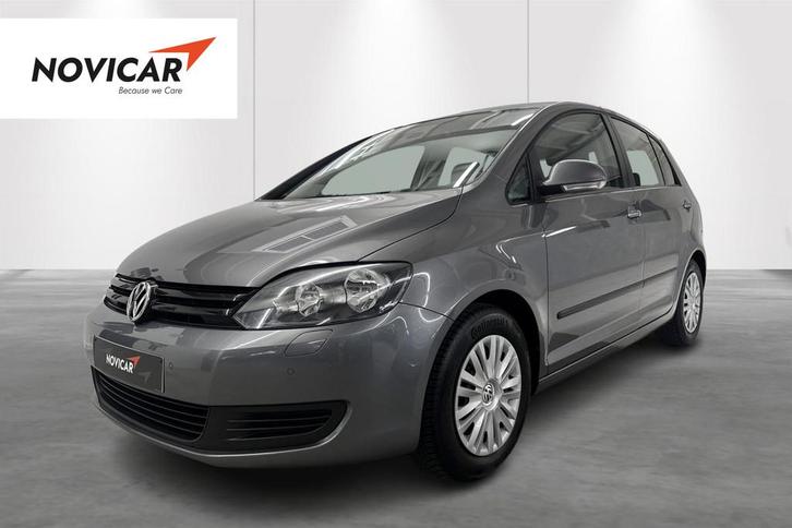 Volkswagen Golf Plus 1.4 TSI 90kW CrossGolf, Auto's, Volkswagen, Te koop, Golf Plus, Airconditioning, Climate control, Cruise Control