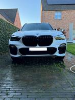 BMW X5 e45, Cuir, Achat, Carnet d'entretien, Noir