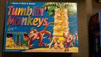 Tumblin' Monkeys  leuk spel  jonge kinderen  vallende aapjes, Ophalen of Verzenden, Zo goed als nieuw, Jongen of Meisje