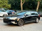 CITROEN C5 2.0 DIESEL, Euro 5, Stof, Zwart, 4 cilinders