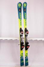 165 ski's VOLKL RACETIGER SL UVO, Sport en Fitness, Skiën en Langlaufen, 160 tot 180 cm, Gebruikt, Verzenden, Carve