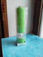 Moulin à sel et à poivre électrique, Enlèvement ou Envoi