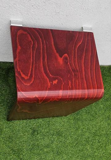 Table d'appoint pour lit Auping Auronde de 48 cm de haut, Enlèvement ou Envoi