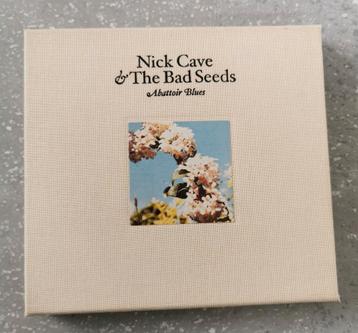 Cd Nick Cave & The Bad Seeds 