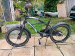 Fiets decathlon, Low rider, little boys and girls, Fietsen en Brommers, Ophalen, Gebruikt, 14 inch of minder, Handrem