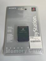 Playstation 1 Memory Card (1 MB), Games en Spelcomputers, Spelcomputers | Sony Consoles | Accessoires, Nieuw, Ophalen of Verzenden