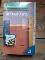 Hermann Hesse - Het kralenspel, Ophalen of Verzenden, Hesse, Zo goed als nieuw