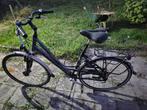 'Oma'fiets, Fietsen en Brommers, Ophalen, Gebruikt