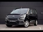 Citroen Berlingo AIRCO | CRUISE, Auto's, 158 g/km, Euro 6, 1199 cc, Zwart