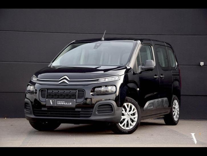 Citroen Berlingo AIRCO | CRUISE, Auto's, Citroën, Berlingo, Airbags, Airconditioning, Bluetooth, Boordcomputer, Centrale vergrendeling